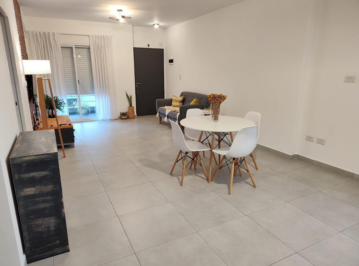 Foto de Departamento amplio dos ambientes en Villa Urquiza, imagen 5