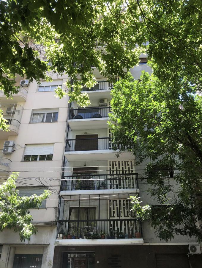 Foto de Departamento monoambiente en Recoleta, imagen 1