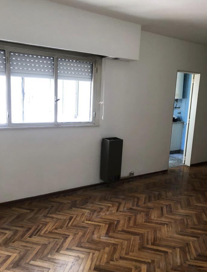Foto de Departamento monoambiente en Recoleta, imagen 3