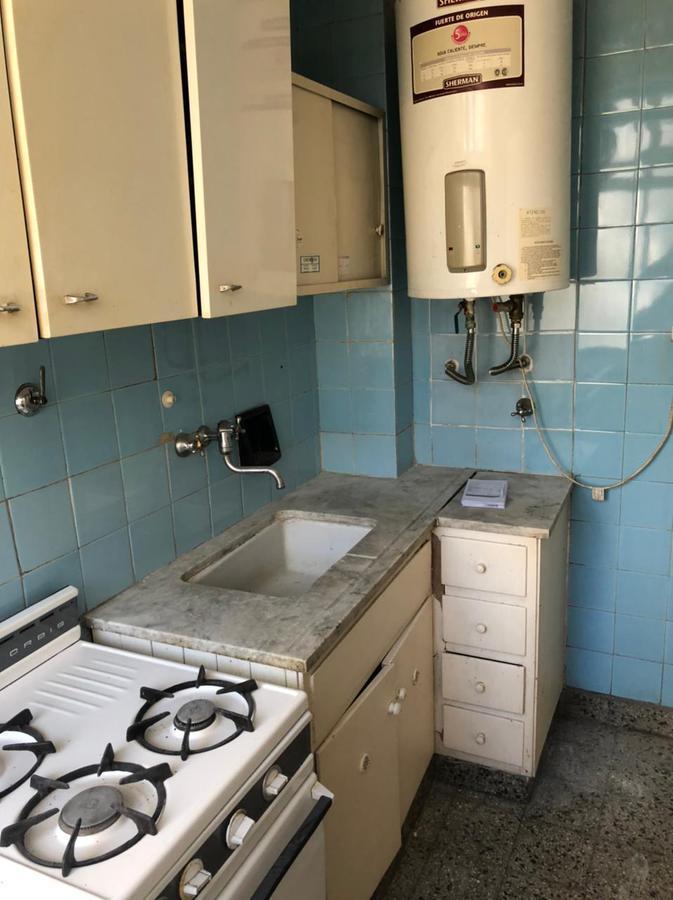 Foto de Departamento monoambiente en Recoleta, imagen 4