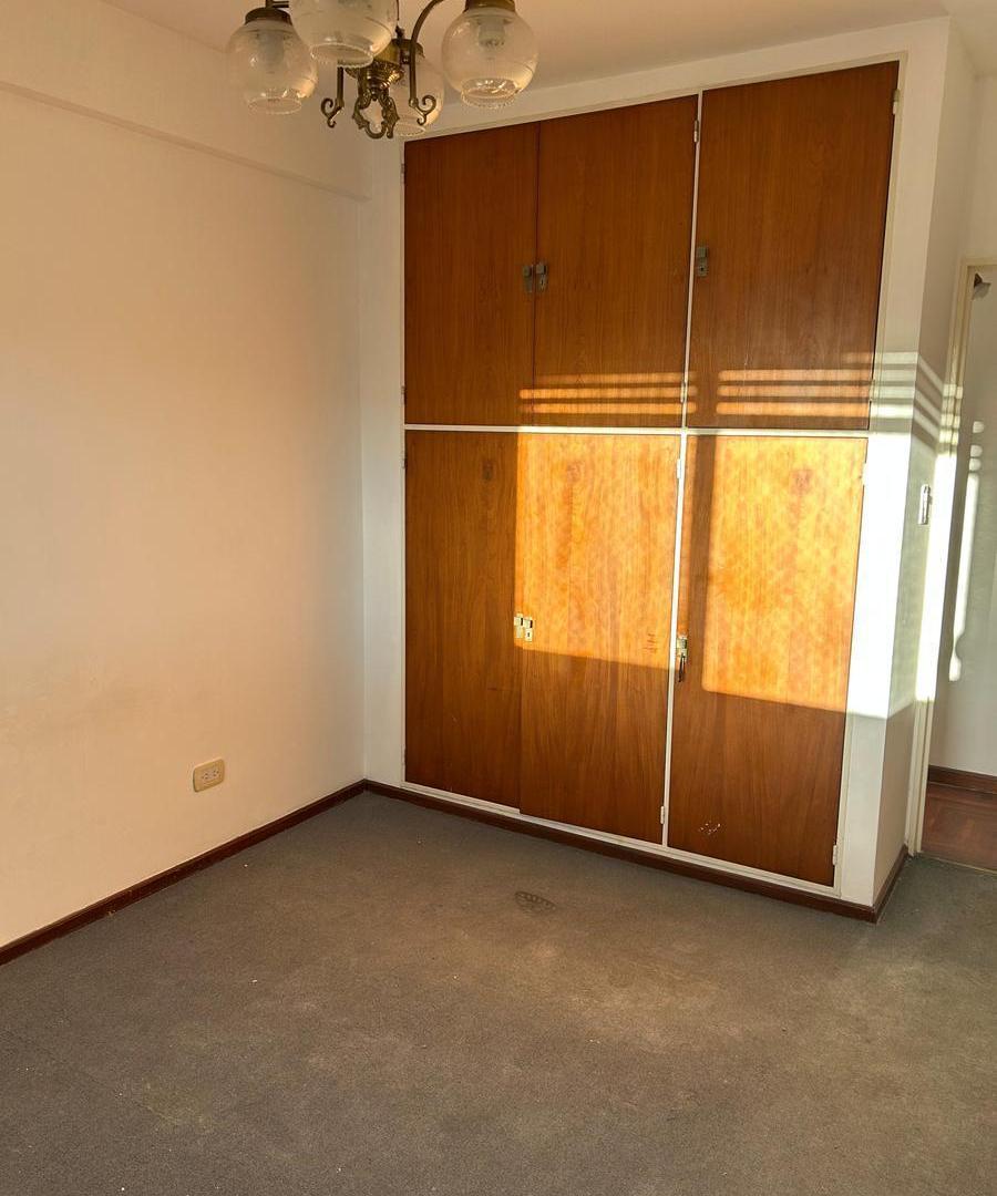 Foto de Gran departamento tres ambientes en Villa del Parque, imagen 5