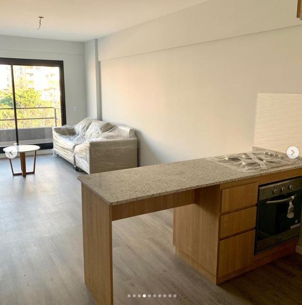 Apartamento
