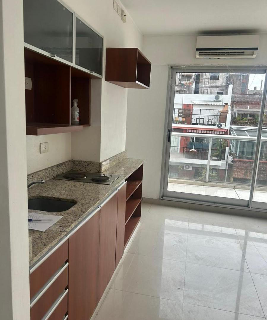 Foto de Departamento en Recoleta, imagen 1