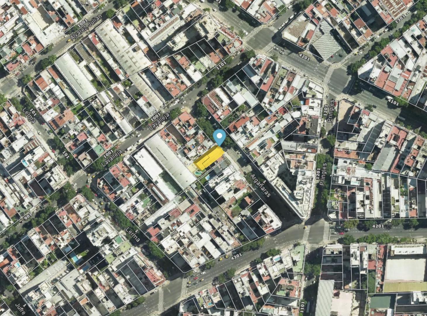 Foto de Terreno en Nuñez - A metros Av Del Libertador, imagen 2