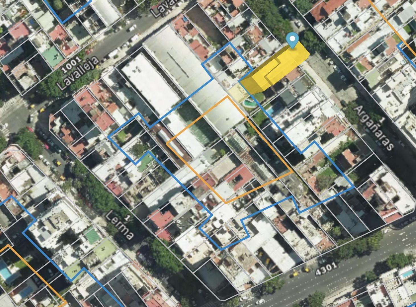 Foto de Terreno en Nuñez - A metros Av Del Libertador, imagen 3