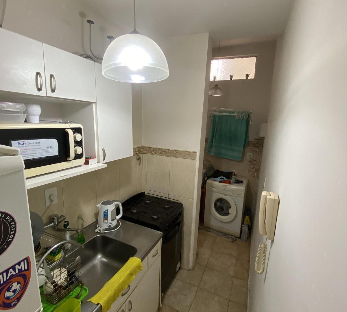 Foto de Departamento en Recoleta, imagen 1