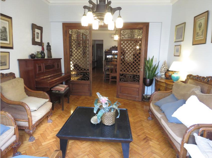 Foto de Departamento en excelente estado en Recoleta, imagen 4