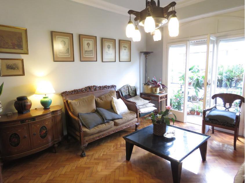 Foto de Departamento en excelente estado en Recoleta, imagen 3