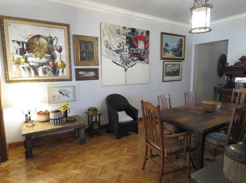 Foto de Departamento en excelente estado en Recoleta, imagen 5
