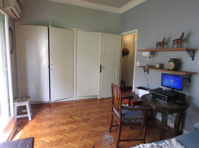 Foto de Departamento en excelente estado en Recoleta, imagen 2