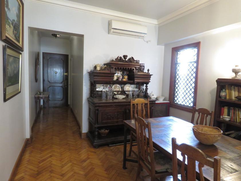 Foto de Departamento en excelente estado en Recoleta, imagen 1