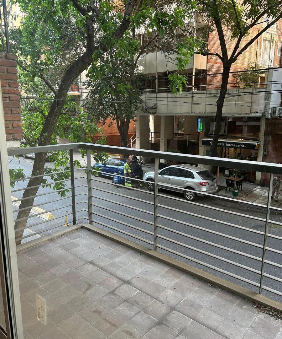 Foto de Departamento en Recoleta, imagen 1