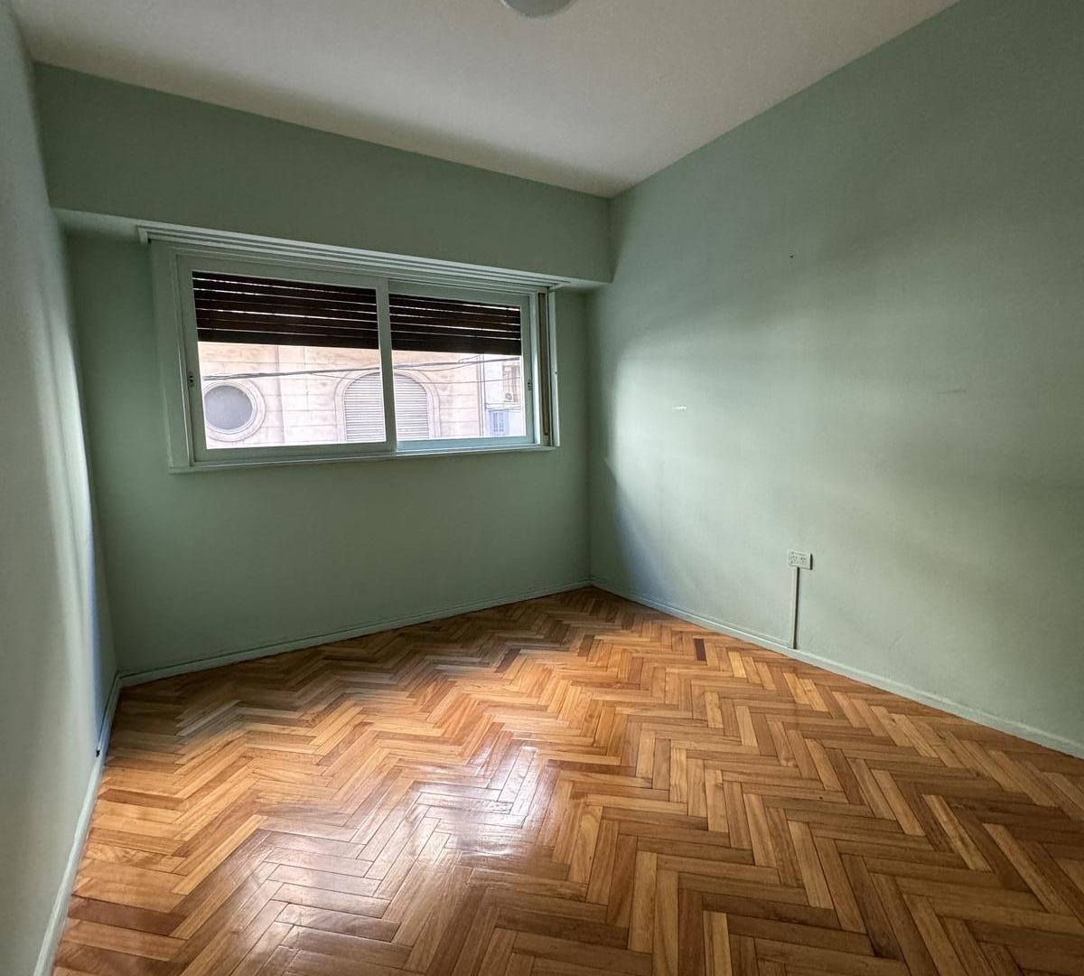 Foto de Hermoso departamento tres ambientes en Recoleta, imagen 1