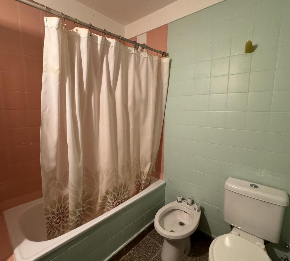 Foto de Hermoso departamento tres ambientes en Recoleta, imagen 3