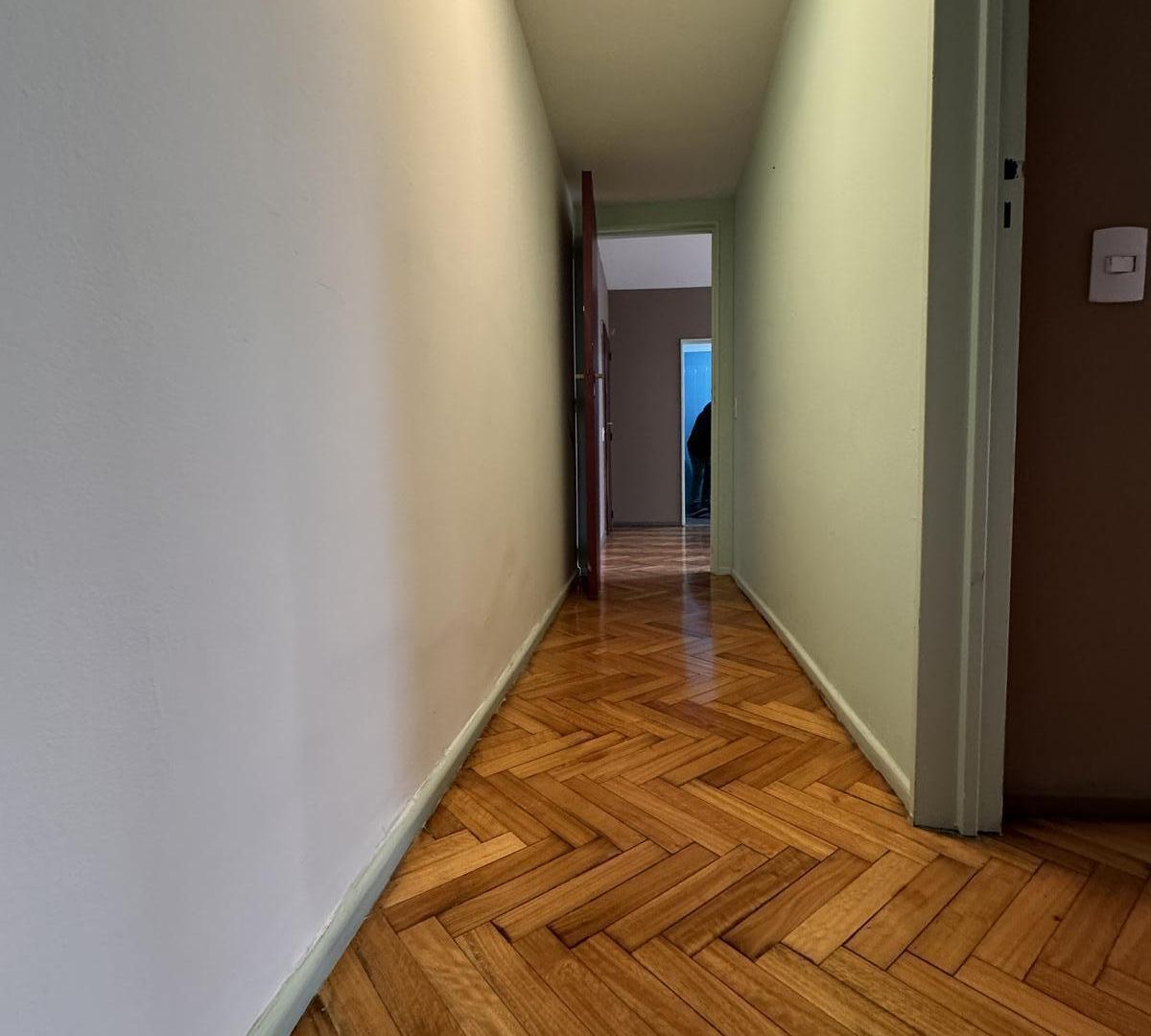 Foto de Hermoso departamento tres ambientes en Recoleta, imagen 5