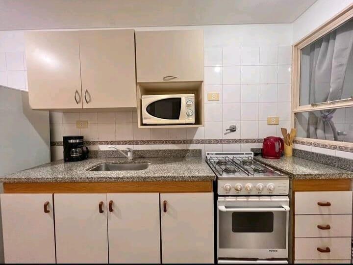 Foto de Departamento en Recoleta, imagen 2