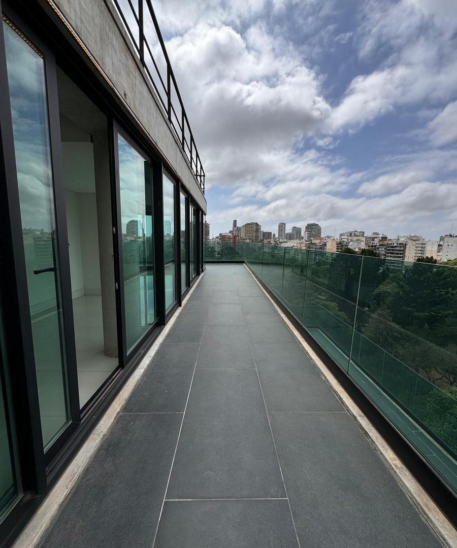 Foto de Duplex en Palermo, imagen 4