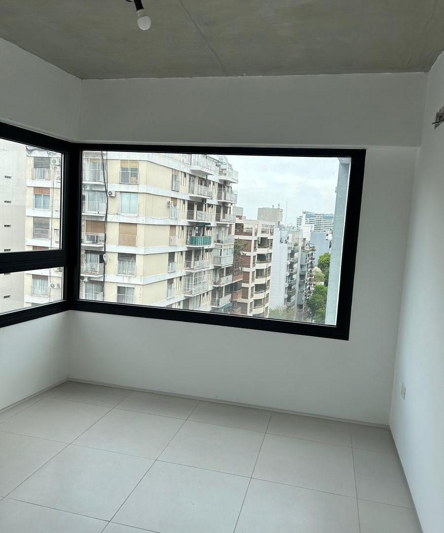 Foto de Departamento dos ambientes en Palermo, imagen 5