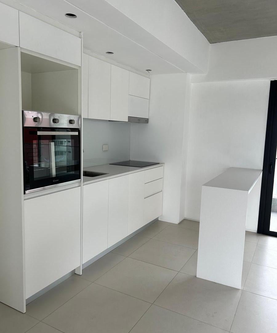 Foto de Departamento dos ambientes en Palermo, imagen 2