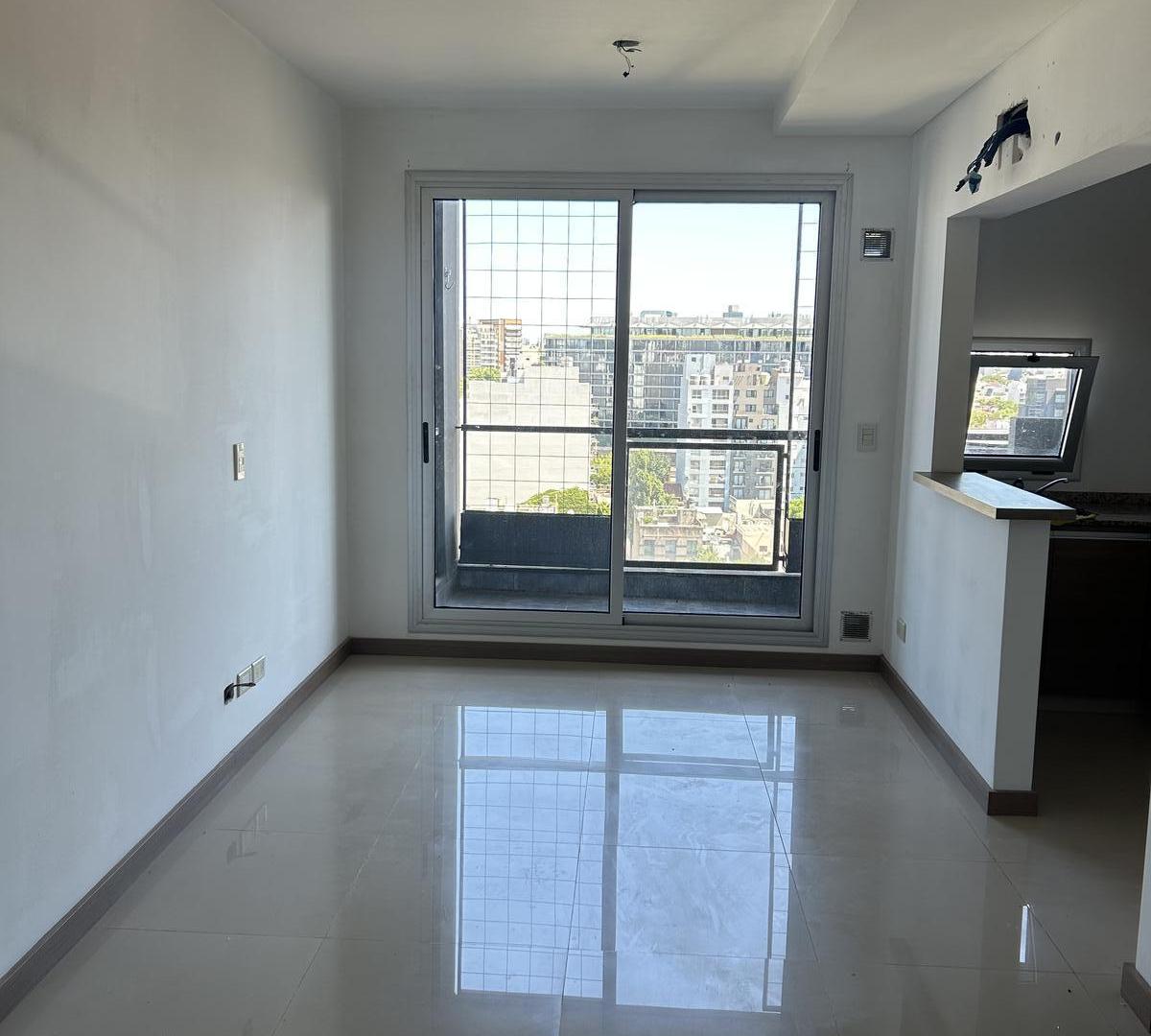 Foto de Departamento en Villa Crespo, imagen 3