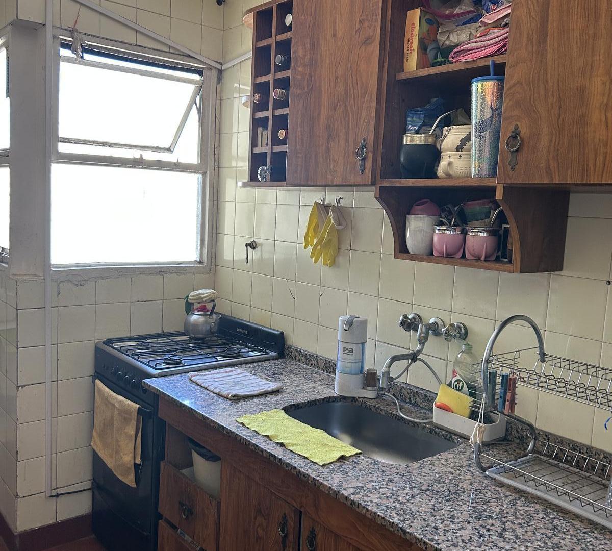 Foto de Amplio y luminoso departamento en Almagro, imagen 4