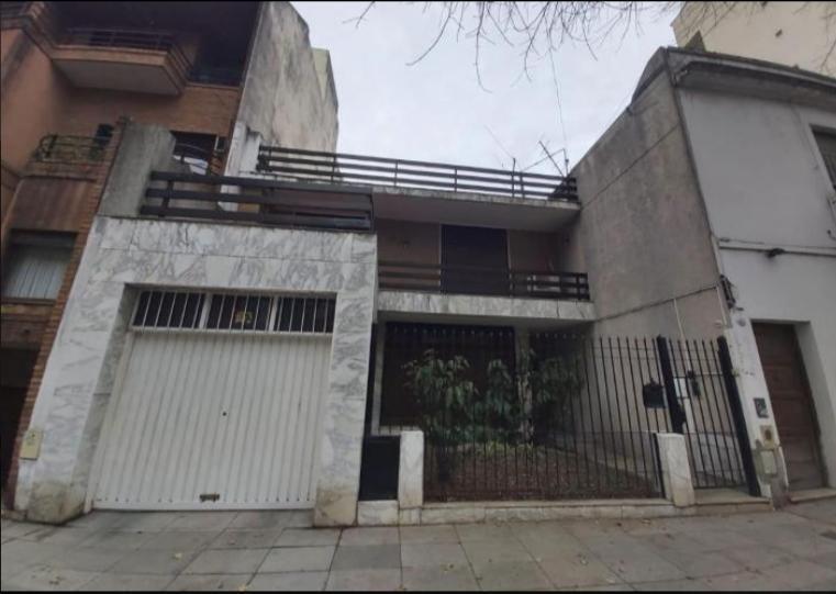 Foto de Terreno en Caballito, imagen 1
