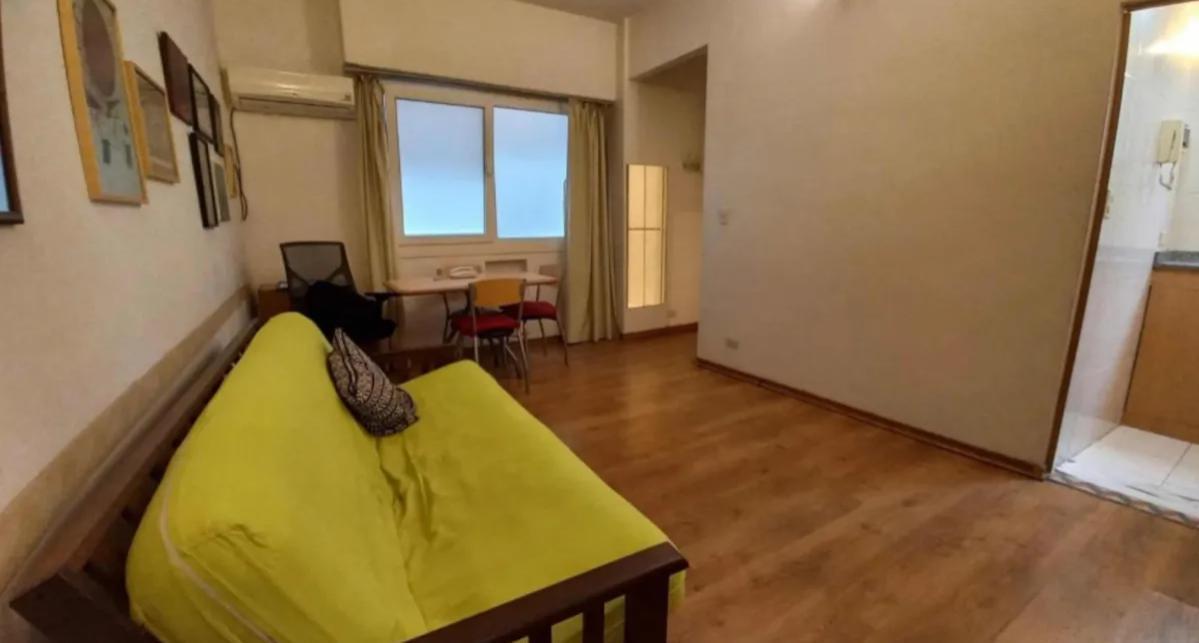 Foto de Departamento en San Nicolás, imagen 1