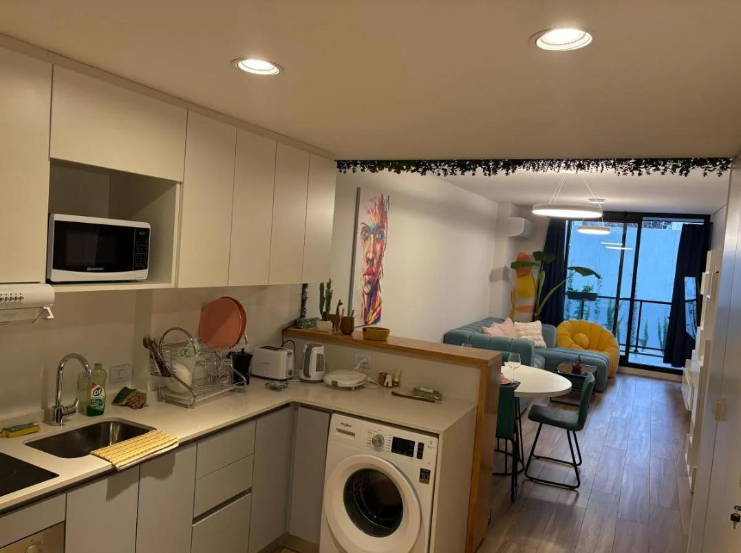 Foto de Departamento en Palermo, imagen 4