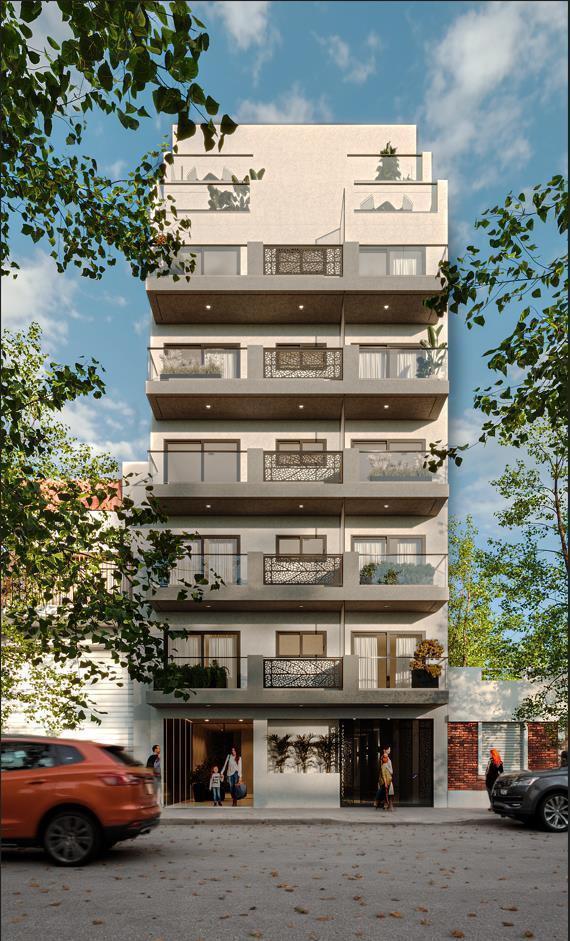 Foto de Departamento en Villa del Parque, imagen 4
