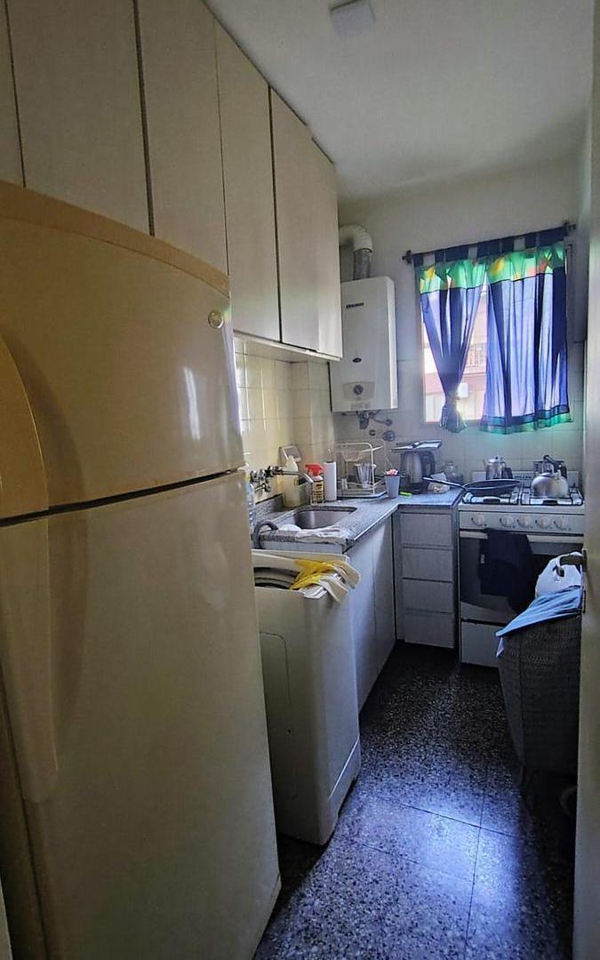 Foto de Departamento en Monte Castro, imagen 3