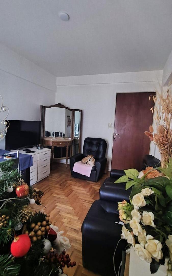 Foto de Departamento en Monte Castro, imagen 4