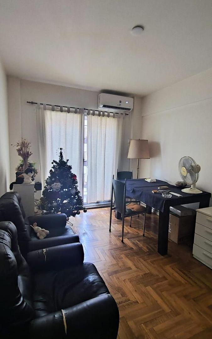 Foto de Departamento en Monte Castro, imagen 1