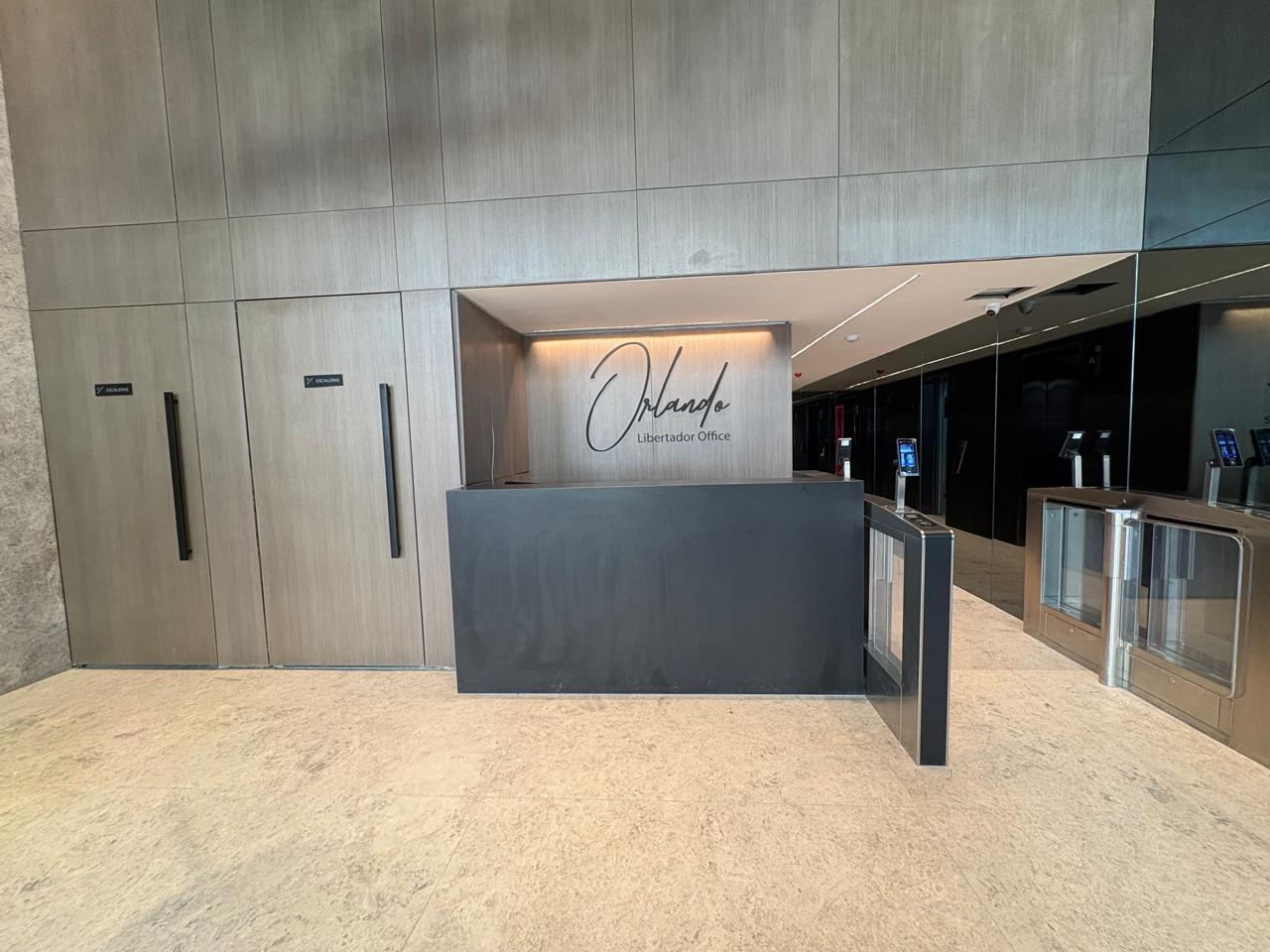 Foto de Oficina en Belgrano, imagen 1
