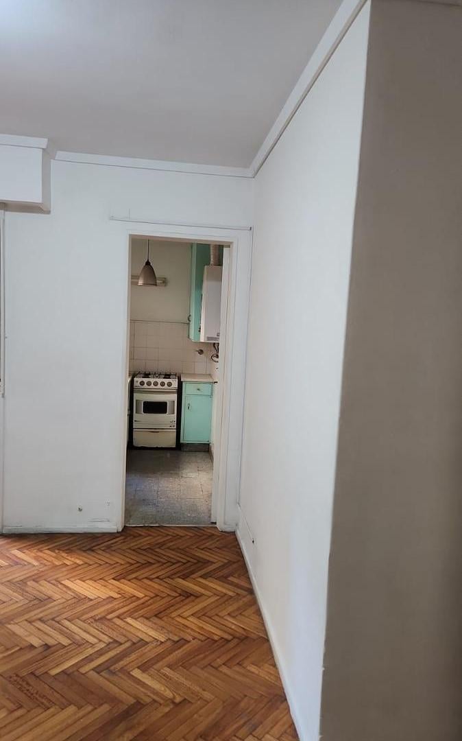 Foto de Departamento en Balvanera, imagen 1