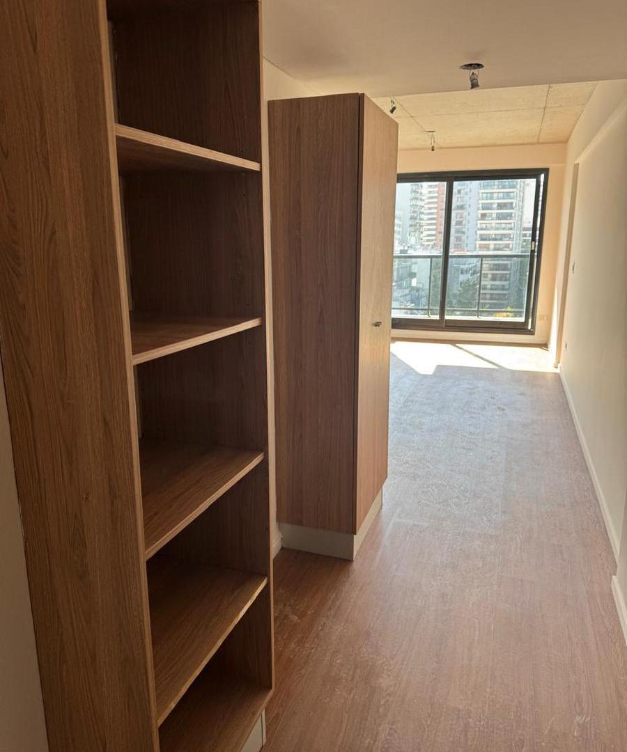 Foto de Excelente departamento monoambiente a estrenar en Belgrano, imagen 2