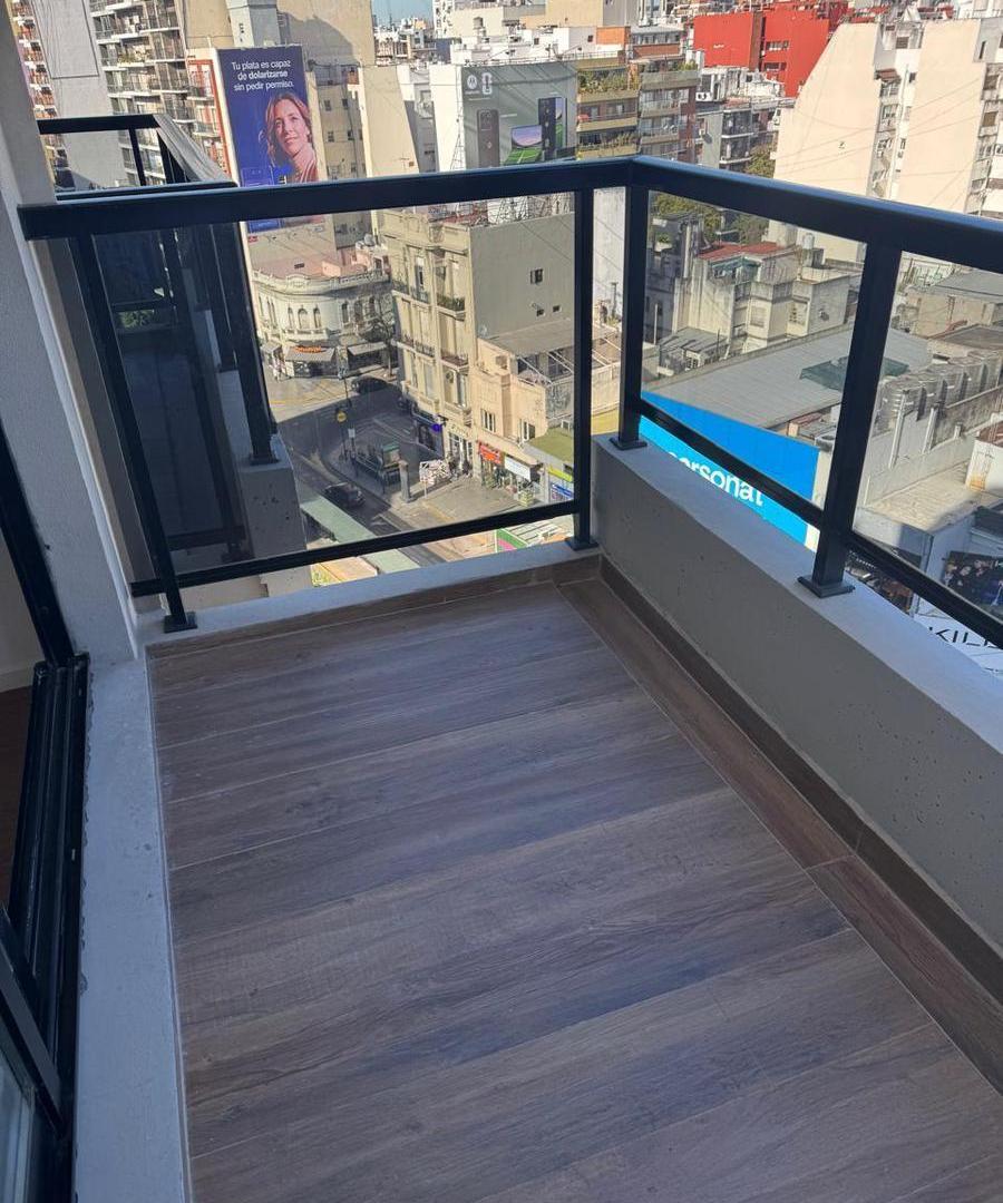 Foto de Excelente departamento monoambiente a estrenar en Belgrano, imagen 5