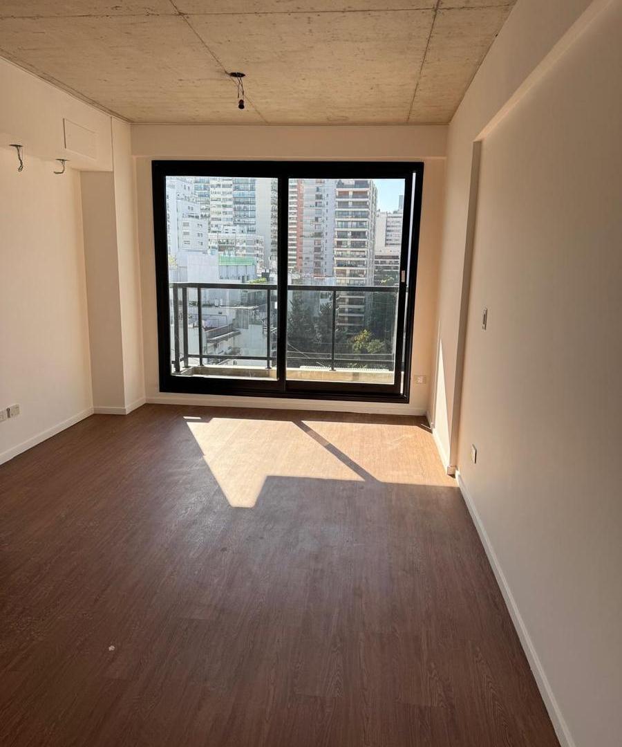 Foto de Excelente departamento monoambiente a estrenar en Belgrano, imagen 3