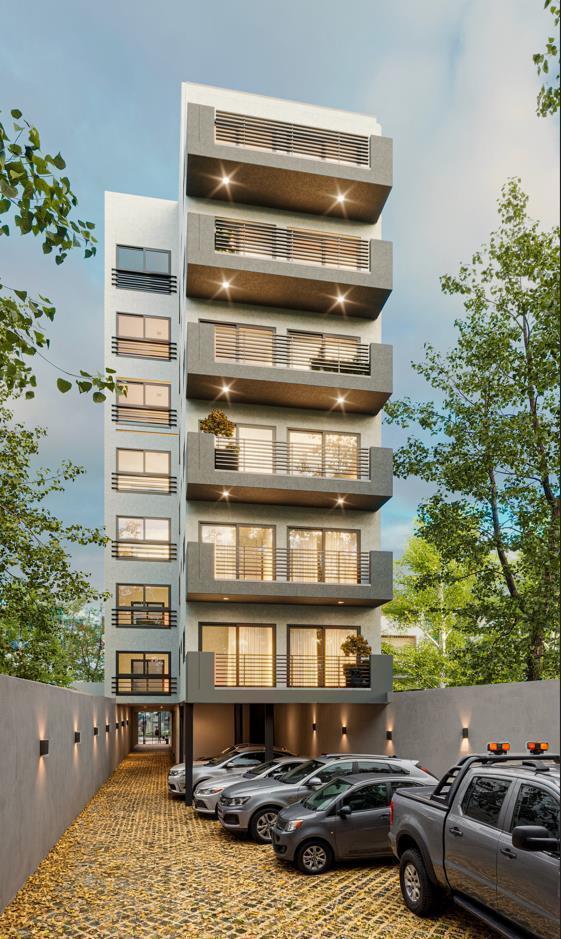 Foto de Departamento en Villa del Parque, imagen 1