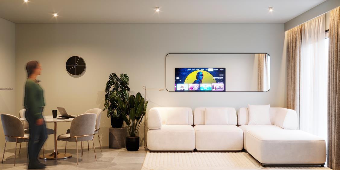 Foto de Departamento en Villa del Parque, imagen 4