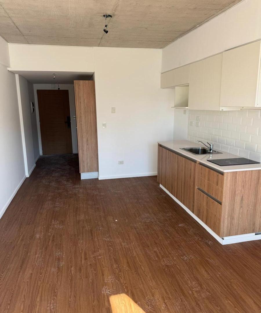 Foto de Excelente departamento monoambiente a estrenar en Belgrano, imagen 3
