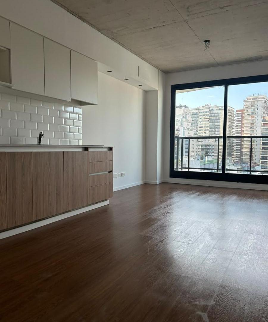Foto de Excelente departamento monoambiente a estrenar en Belgrano, imagen 1