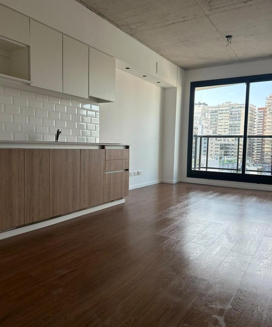 Foto de Excelente departamento monoambiente a estrenar en Belgrano, imagen 2