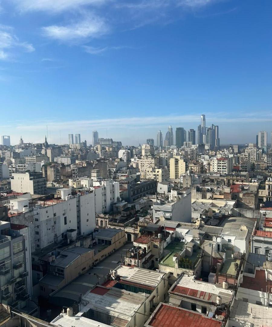 Foto de Departamento en Monserrat, imagen 1