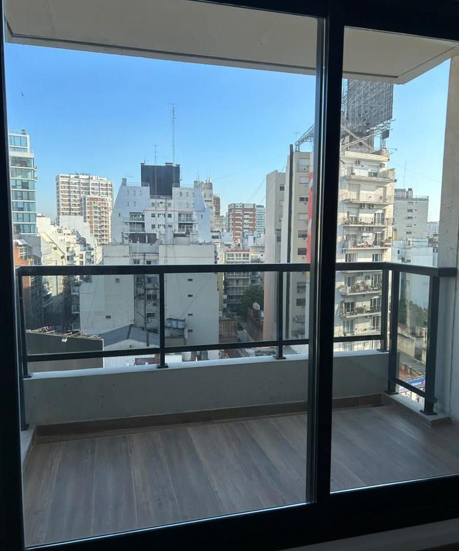 Foto de Excelente departamento monoambiente a estrenar en Belgrano, imagen 5