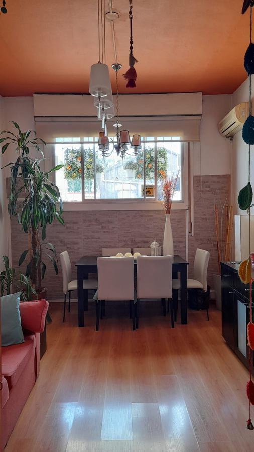 Foto de Departamento - Villa Gral.Mitre, imagen 1