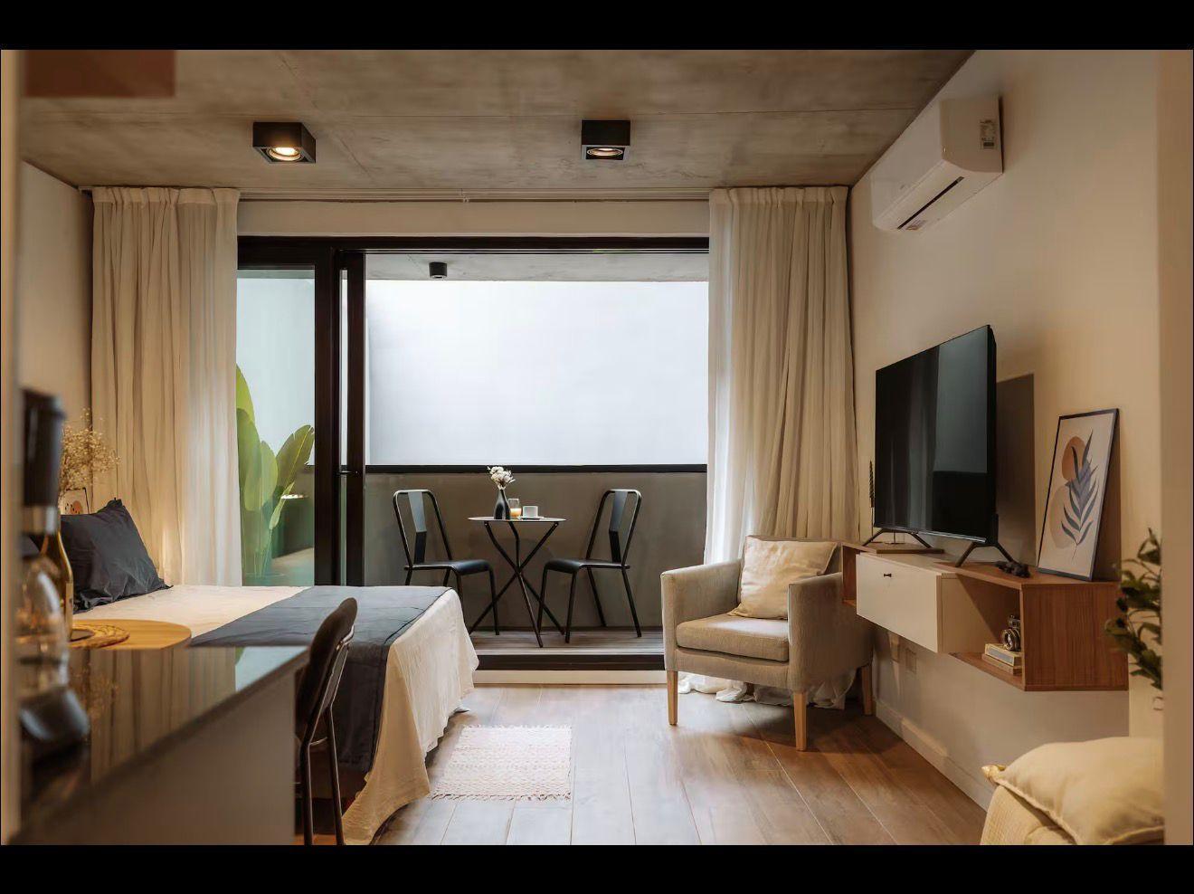 Foto de Departamento en Palermo, imagen 1