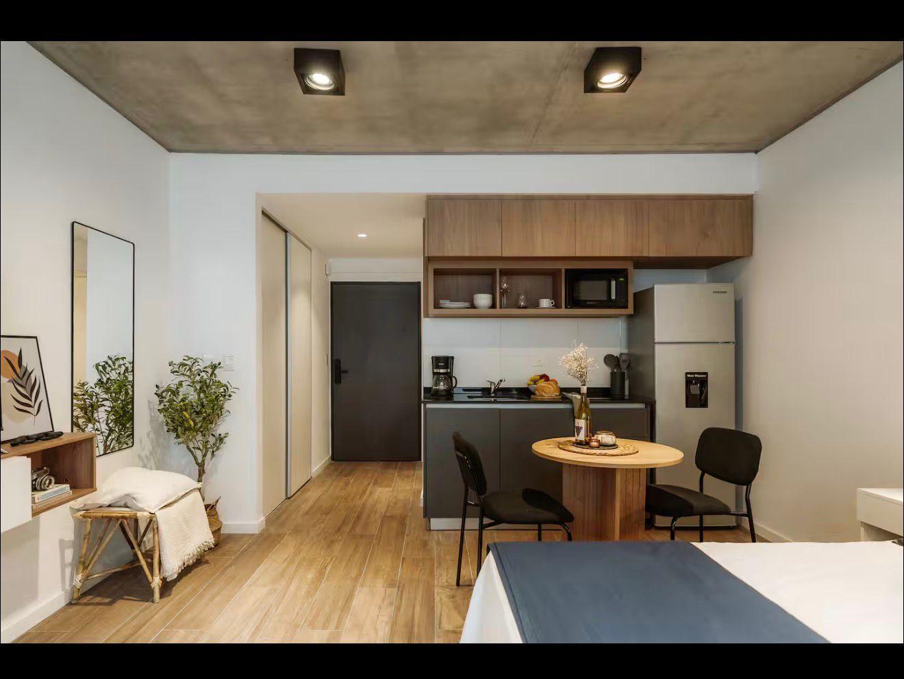 Foto de Departamento en Palermo, imagen 2