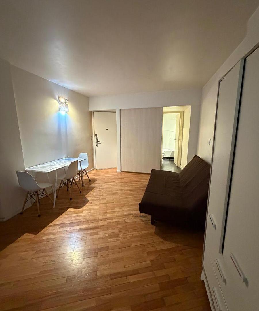 Foto de Departamento Carlos Pellegrini al 900, imagen 3