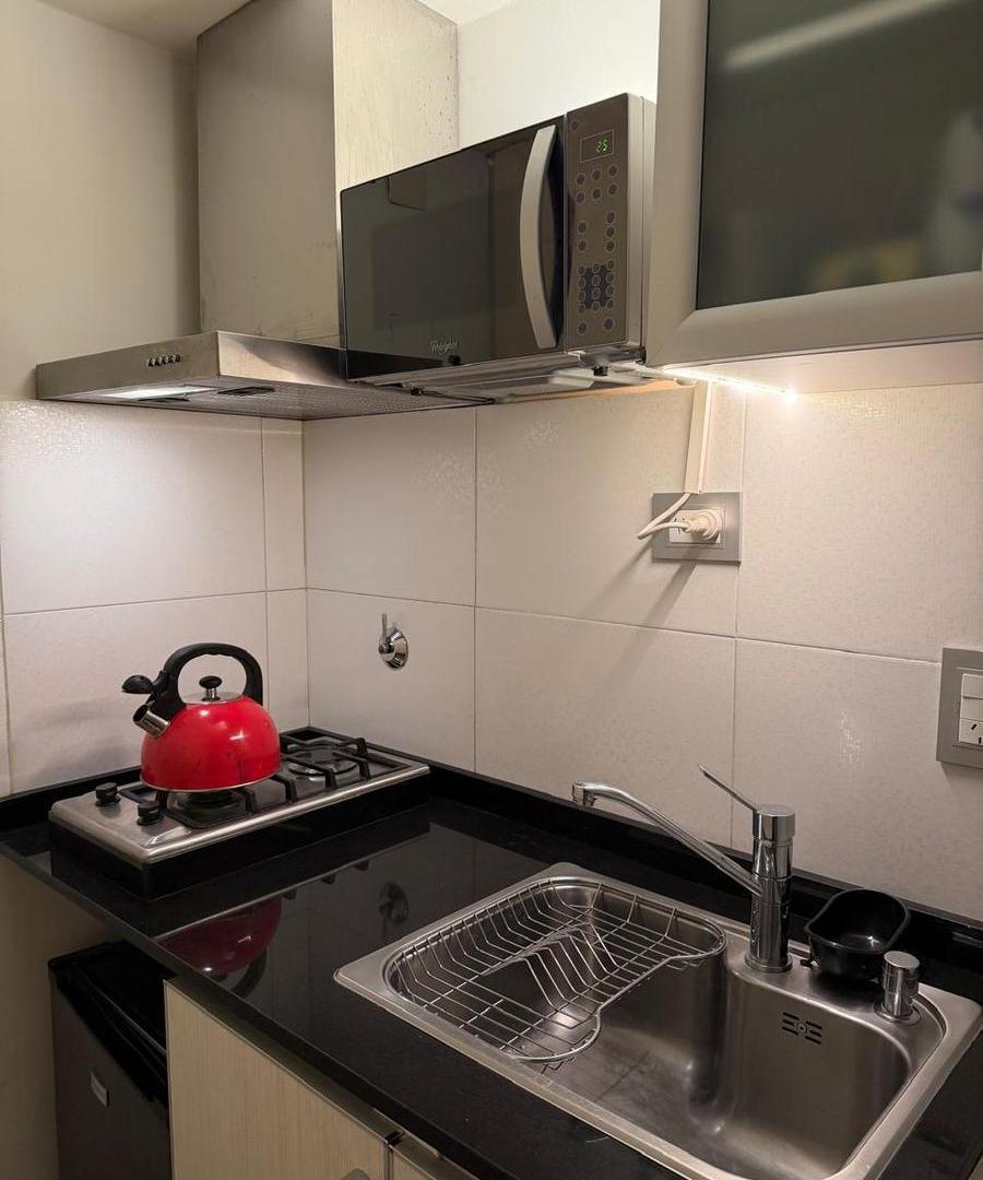 Foto de Departamento Carlos Pellegrini al 900, imagen 2