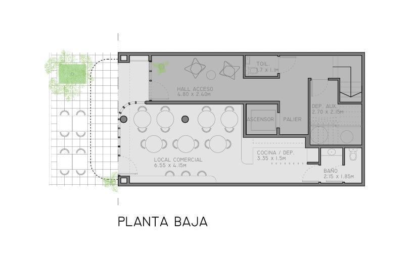 Foto de Departamento en Caballito, imagen 5